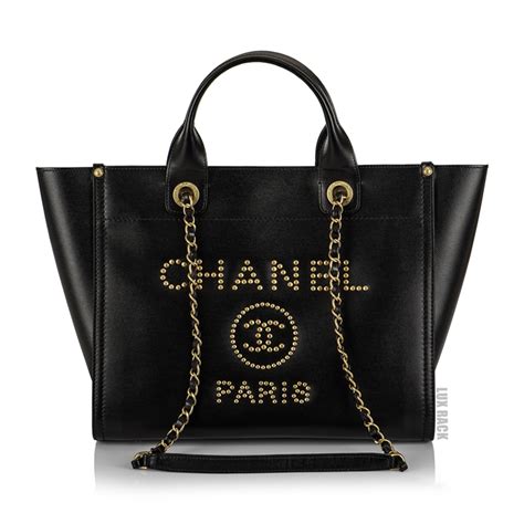 chanel deauville 2021|chanel deauville tote price leather.